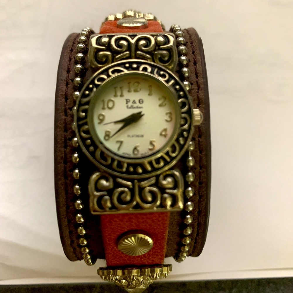 Watch